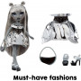 Кукла Реинбоу Хай Шедоу Хай Луна Медисон Rainbow High Shadow High Luna Madison MGA 570592