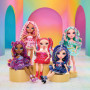 Лялька Реінбоу Хай Ноемі Віолетта Rainbow High Noemie Violette Be Dazzling MGA 597834