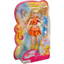 Кукла Винкс Фея Стелла Winx Club Stella Fairy Playmates Toys F57813