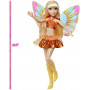 Кукла Винкс Фея Стелла Winx Club Stella Fairy Playmates Toys F57813