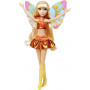 Кукла Винкс Фея Стелла Winx Club Stella Fairy Playmates Toys F57813