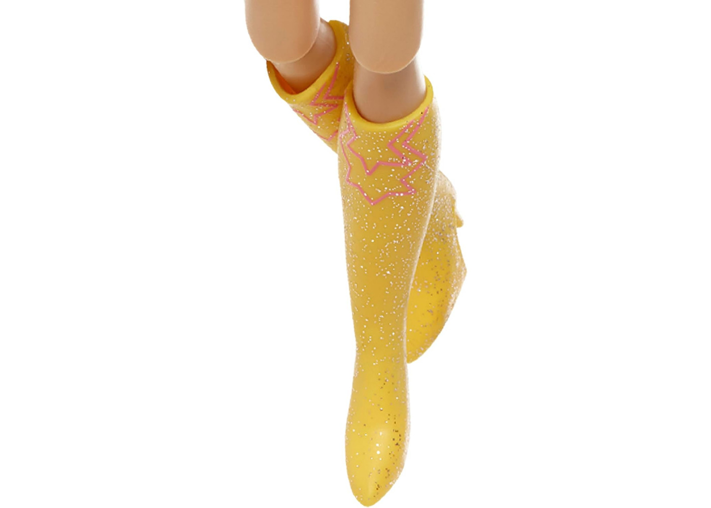 Кукла Винкс Фея Стелла Winx Club Stella Fairy Playmates Toys F57813