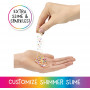 Кукла Рейнбоу Хай Айрис со Слаймом Rainbow High Shimmers Iris MGA 543718