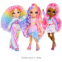 Набор Реинбоу Хай Кукла с Аэрографом Rainbow High Air Brush and Create MGA 543367