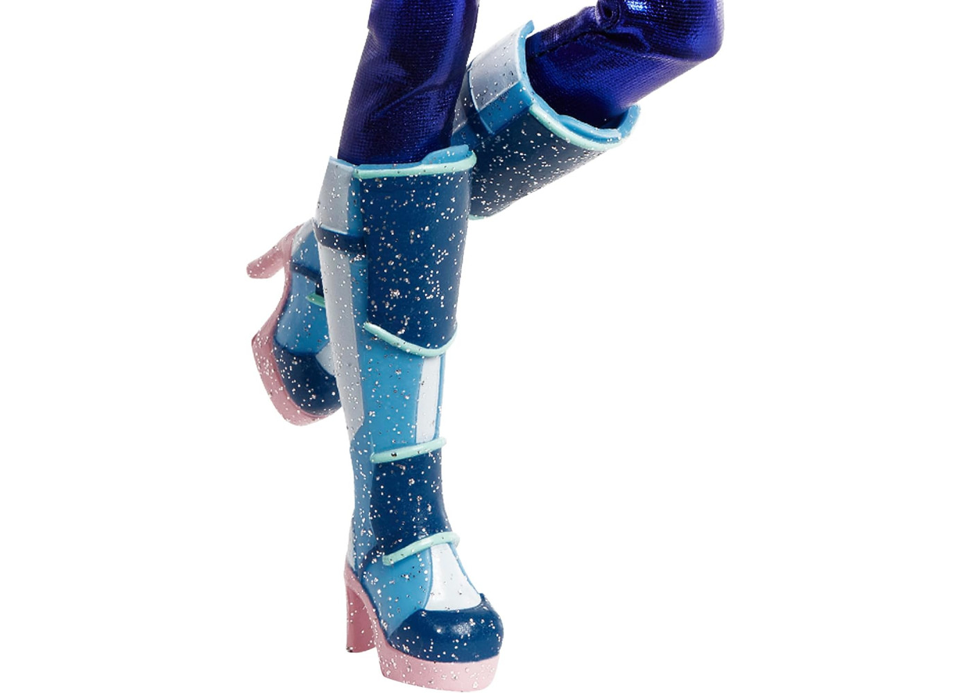 Кукла Винкс Фея Текна Winx Club Tecna Fairy Playmates Toys 57816