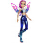 Кукла Винкс Фея Текна Winx Club Tecna Fairy Playmates Toys 57816