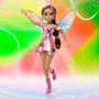 Кукла Винкс Фея Флора Winx Club Flora Fairy Playmates Toys 57812