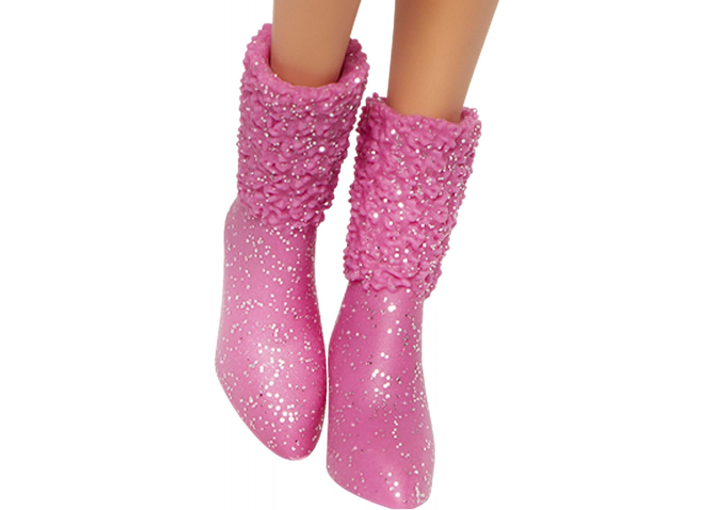 Кукла Винкс Фея Флора Winx Club Flora Fairy Playmates Toys 57812