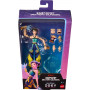 Фігурка Зої 14 см Мисливці на Демонів K-Pop Demon Hunters Huntr X Zoey How It’s Done Mattel JRY32  