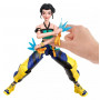 Фігурка Зої 14 см Мисливці на Демонів K-Pop Demon Hunters Huntr X Zoey How It’s Done Mattel JRY32  