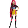 Кукла Мира Охотницы на Демонов K-Pop Demon Hunters Huntr X Mira How It’s Done Mattel JRN36