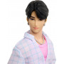 Кукла Джину Охотницы на Демонов K-Pop Demon Hunters Saja Boys Jinu Soda Pop Mattel JRN38