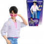 Кукла Джину Охотницы на Демонов K-Pop Demon Hunters Saja Boys Jinu Soda Pop Mattel JRN38