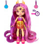 Лялька Меджик Міксіс Пікслінг Піппа Вогняний Кінь Magic Mixies Pixlings Pippa The Firehorse Moose Toys 15700