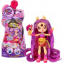 Лялька Меджик Міксіс Пікслінг Піппа Вогняний Кінь Magic Mixies Pixlings Pippa The Firehorse Moose Toys 15700