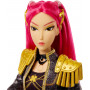 Співоча Лялька Міра Мисливці на Демонів K-Pop Demon Hunters Huntr X Mira Golden Mattel JRN41