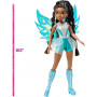 Лялька Вінкс Фея Айша Winx Club Aisha Fairy Playmates Toys F57814