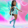 Лялька Вінкс Фея Айша Winx Club Aisha Fairy Playmates Toys F57814