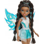 Лялька Вінкс Фея Айша Winx Club Aisha Fairy Playmates Toys F57814