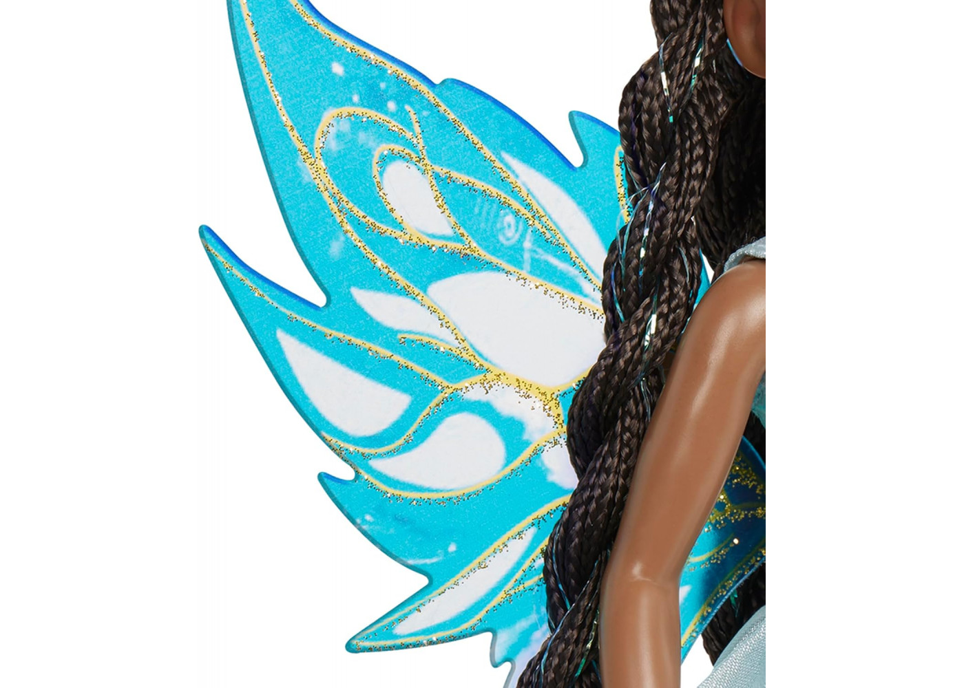 Лялька Вінкс Фея Айша Winx Club Aisha Fairy Playmates Toys F57814