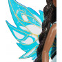Лялька Вінкс Фея Айша Winx Club Aisha Fairy Playmates Toys F57814