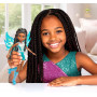 Лялька Вінкс Фея Айша Winx Club Aisha Fairy Playmates Toys F57814