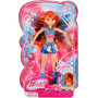 Кукла Винкс Фея Блум Winx Club Tecna Fairy Playmates Toys 57811