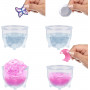 Лялька Меджик Міксіс Скайлар Чарівне Дзеркало Magic Mixies Pixie Skylar Supremes Magic Mirror Moose Toys 14958