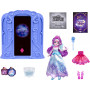 Лялька Меджик Міксіс Скайлар Чарівне Дзеркало Magic Mixies Pixie Skylar Supremes Magic Mirror Moose Toys 14958