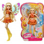Кукла Винкс Фея Стелла Winx Club Stella Fairy Playmates Toys F57813