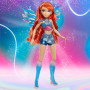 Кукла Винкс Фея Блум Winx Club Bloom Fairy Playmates Toys 57811