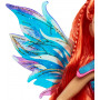 Кукла Винкс Фея Блум Winx Club Bloom Fairy Playmates Toys 57811