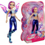 Кукла Винкс Фея Текна Winx Club Tecna Fairy Playmates Toys 57816