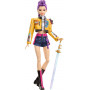 Кукла Руми Охотницы на Демонов K-Pop Demon Hunters Huntr X Rumi How It’s Done Mattel JRN35