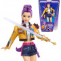 Кукла Руми Охотницы на Демонов K-Pop Demon Hunters Huntr X Rumi How It’s Done Mattel JRN35