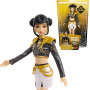 Співоча Лялька Зої Мисливці на Демонів K-Pop Demon Hunters X Zoey Golden Mattel JRN42