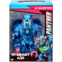 Фигурка Сюрприз Пантера Мисер Бист MrBeast Lab Apex Beast Panther Moose Toys 24728