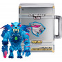 Фигурка Сюрприз Пантера Мисер Бист MrBeast Lab Apex Beast Panther Moose Toys 24728