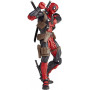 Фігурка Дедпул 15 см з аксесуарами Deadpool Amazing Yamaguchi Style Marvel 13002