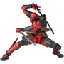 Фігурка Дедпул 15 см з аксесуарами Deadpool Amazing Yamaguchi Style Marvel 13002