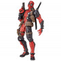 Фігурка Дедпул 15 см з аксесуарами Deadpool Amazing Yamaguchi Style Marvel 13002