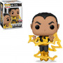 Фигурка Фанко Чёрный Адам №440 Movies DC Black Adam Special Edition Exclusive Funko Pop EX64946