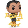 Фигурка Фанко Чёрный Адам №440 Movies DC Black Adam Special Edition Exclusive Funko Pop EX64946