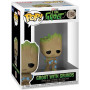 Фігурка Фанко Грут Вартові Галактики №1194 Marvel Groot with Grunds Funko 70652