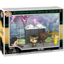 Набір Фігурки Фанко Локі у Порожнечі №06 Deluxe Moments Loki in the Void Marvel Funko 70262