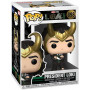 Фигурка Фанко Локи Президент Марвел №898 Marvel Loki President Funko B55743