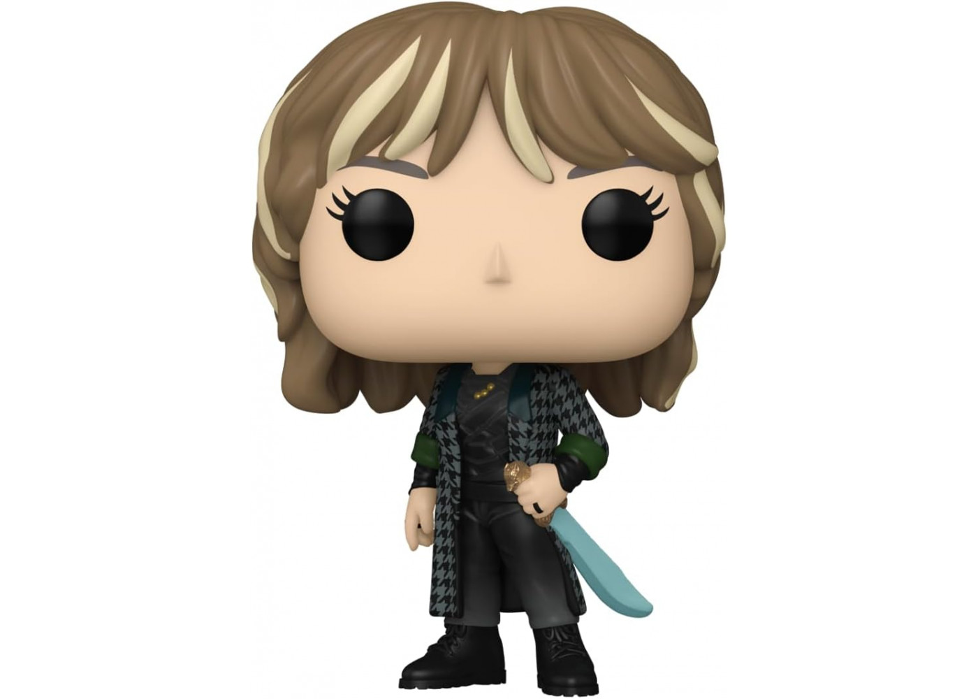 Фигурка Фанко Локи Сильвия №1314 Marvel Loki Sylvie Funko 72171