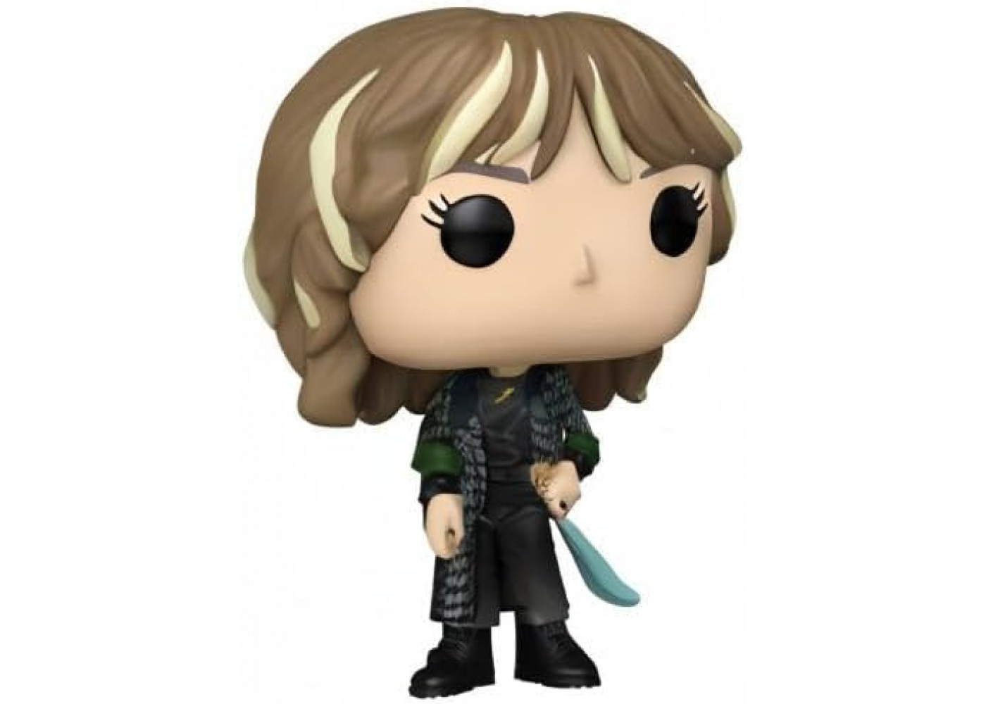 Фигурка Фанко Локи Сильвия №1314 Marvel Loki Sylvie Funko 72171