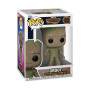 Фигурка Фанко Грут Стражи Галактики 3 №1203 Guardians of the Galaxy Groot Funko 67510