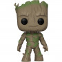 Фигурка Фанко Грут Стражи Галактики 3 №1203 Guardians of the Galaxy Groot Funko 67510